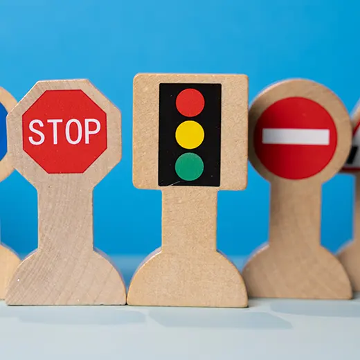 La sécurité des passagers