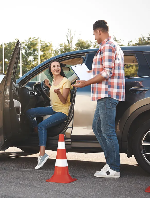 Les formations pour obtenir son permis de conduire